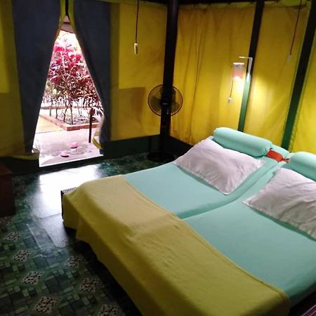 T Garden Villa Pantai Cenang  Exterior foto