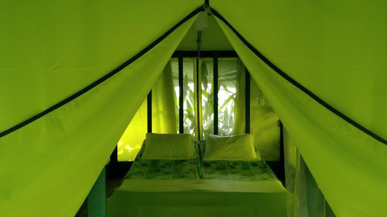 T Garden Villa Pantai Cenang  Exterior foto