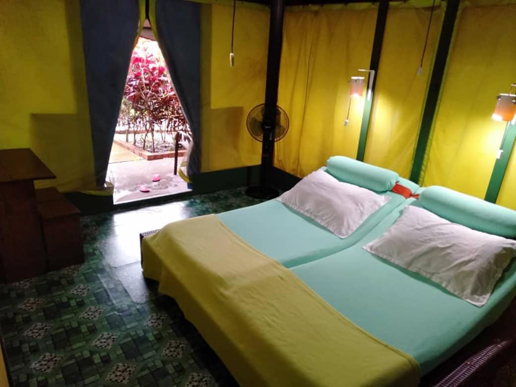 T Garden Villa Pantai Cenang  Exterior foto